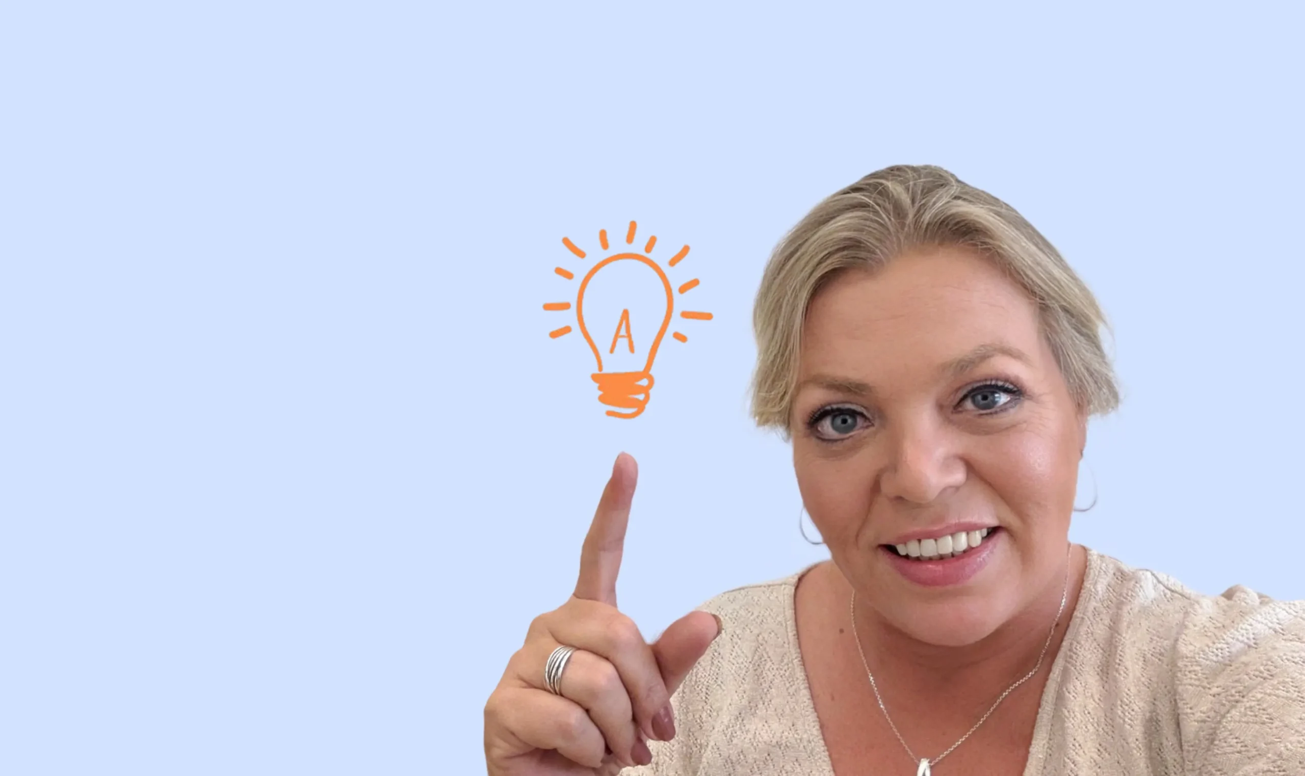 Arlinde van Leuveren - eigenaar Ecoheat